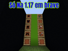 Super Netherite infinito
