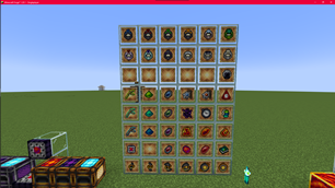 Trinkets