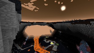 The Wastelands