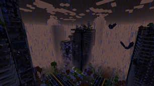 The City