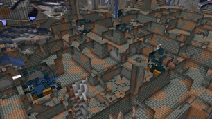 Underground-Dungeon...
