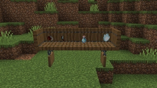 New special Items...