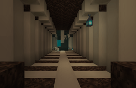 Skull Reaper Grave Tunnel!