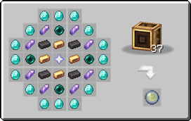 Orb of Origins Recipe