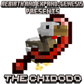 1.6 Spoiler (The CHIDODO)