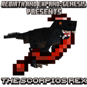 1.6 Spoiler (Scorpios Rex)