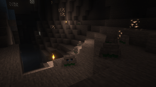 Stone golems