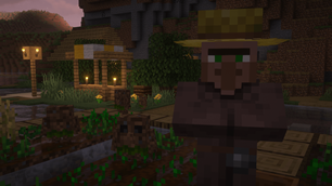 Dirt golems