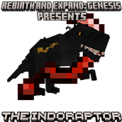 1.6 Spoiler (Indoraptor)