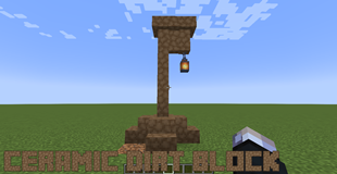 Ceramic Dirt