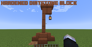 Hardened Dirtstone