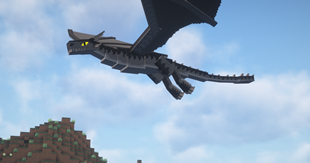 Fire Dragon