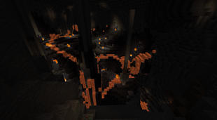 The Molten Cave
