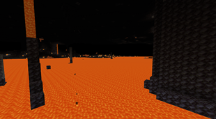 The Depths of Earth
