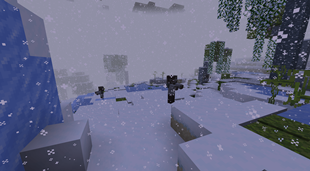 They are Coming