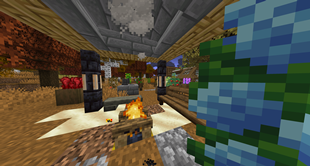 Kiosque
