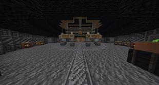 Usine create