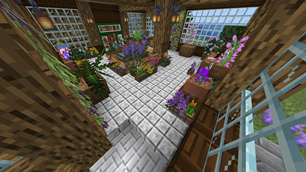Fleuriste