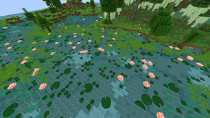 Nénuphar