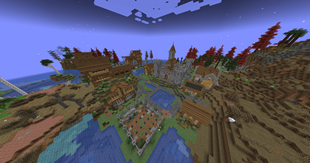 Citée Village