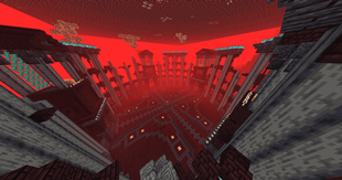 Arène du Nether