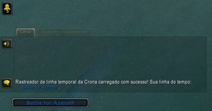 Chatbox Message and Compact Mode
