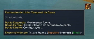 Alternative Mode Information Tooltip