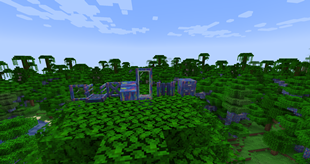 Terrestria Rainbow Compat