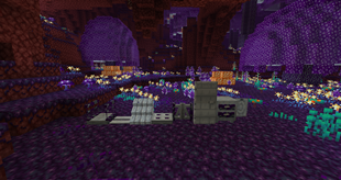 Cinderscapes Umbral Compat