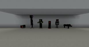 Mobs