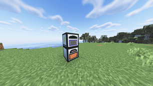 Minimum High Efficiency Power Generation Facility(Thermal Power Generator.Lava Furnace).png