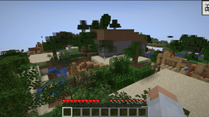 WorldGen0