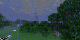 New and scary stuff