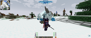 MFP Boss and fight style