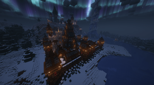 Vikings Place