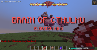 Brain of Cthulhu (ver 14 or later)