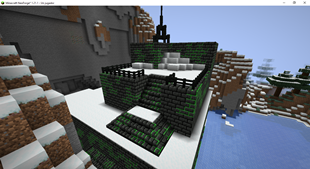 new structures