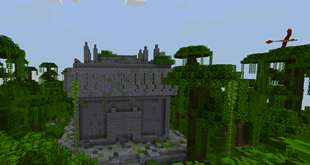 The ugliest structure in MFP