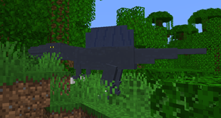 Spinosaurus