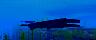 Mosasaurus