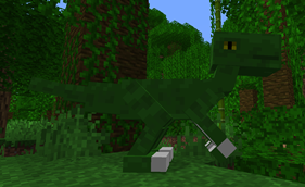 Velociraptor