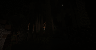You're not safe