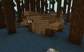 A Nordic House