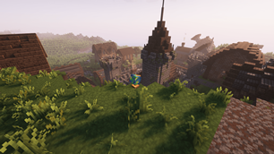 Modpack Banner