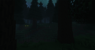 He Can see YOU