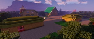 New Bark Town