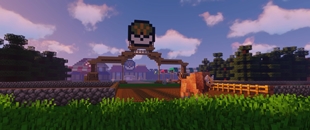 Safari Zone Gate