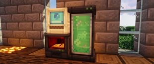 Fossil Machines