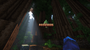 Redwoods [Regions Unexplored]
