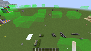 Slime Chunks overlay